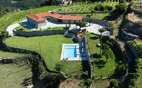 Casa De Belmonte